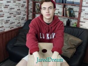 JaredDream