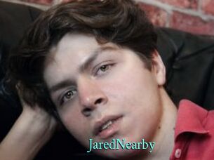 JaredNearby