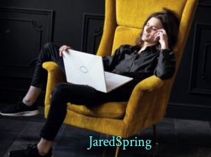 JaredSpring
