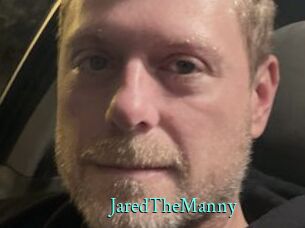 JaredTheManny