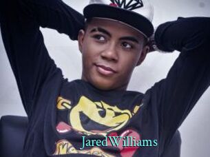 JaredWilliams