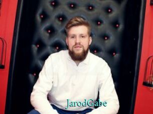 JarodGabe