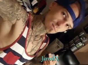 JarredX