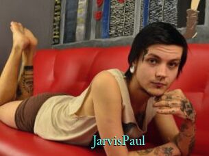 JarvisPaul