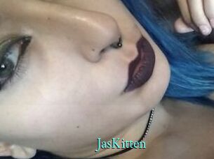 JasKitten