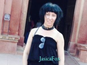 JasicaFox