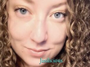 Jasilicious xxx Fantasy Land