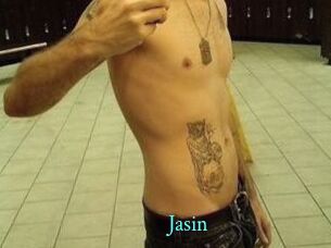 Jasin xxx Fantasy Land