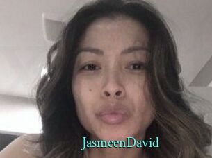 Jasmeen_David