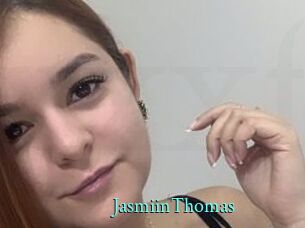 JasmiinThomas