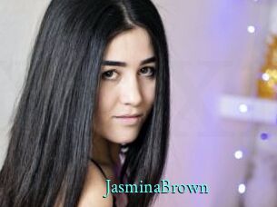 JasminaBrown