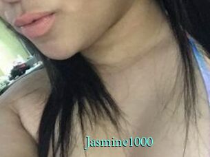 Jasmine1000 xxx Fantasy Land