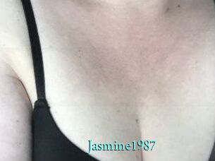 Jasmine1987