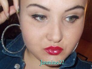 Jasmine22 xxx Fantasy Land