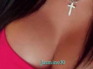 Jasmine30