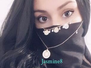 Jasmine8