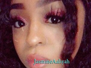 JasmineAaliyah