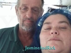 JasmineAndRick