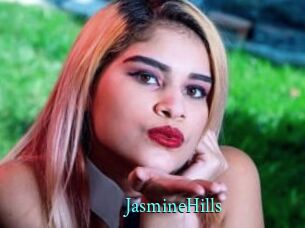 JasmineHills