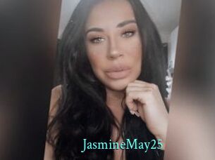 JasmineMay25
