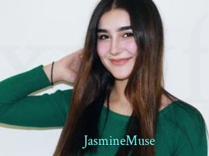 JasmineMuse
