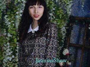 JasmineShow
