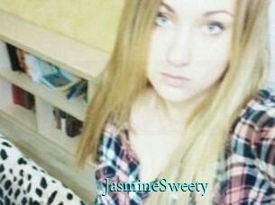JasmineSweety