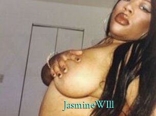 JasmineWIll
