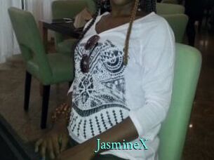 JasmineX