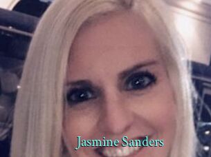 Jasmine_Sanders