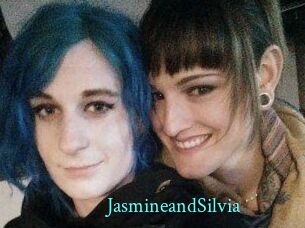 JasmineandSilvia
