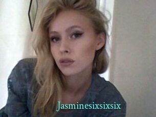Jasminesixsixsix