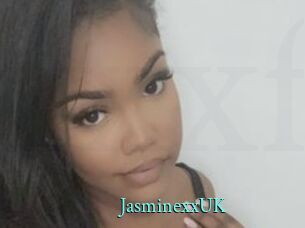JasminexxUK