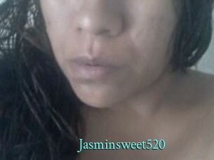 Jasminsweet520