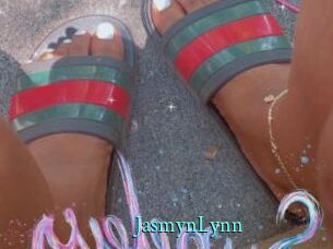 JasmynLynn xxx Fantasy Land