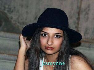 Jasmynne_