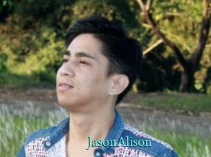 JasonAlison xxx Fantasy Land