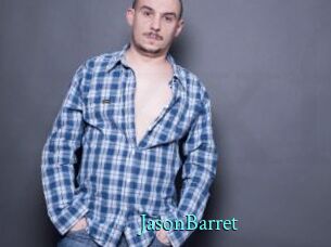 JasonBarret