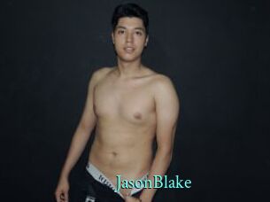 JasonBlake xxx Fantasy Land