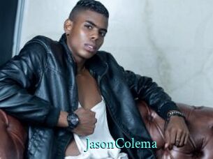 JasonColema xxx Fantasy Land