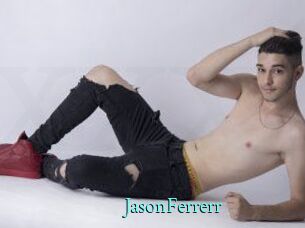 JasonFerrerr