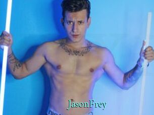 JasonFrey xxx Fantasy Land
