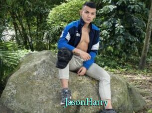 JasonHarry