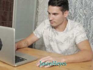 JasonHeyes