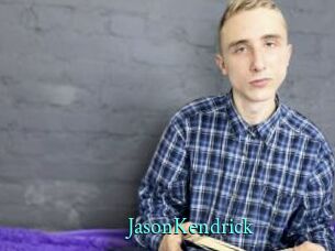 JasonKendrick