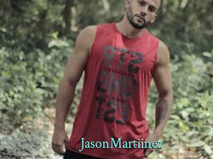 JasonMartiinez