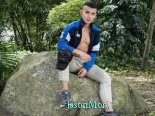 JasonMora