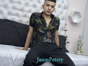 JasonPetrey
