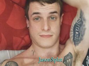 JasonSplat