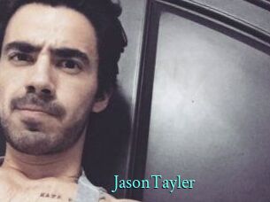 Jason_Tayler xxx Fantasy Land